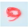 Chenille Tof Worm Chenille - Fluo Rose