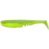 Leurre Souple Iron Claw Racker Shad - 10.5Cm - Fluo Yellow Chartreuse