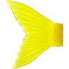 Queue De Rechange Gancraft Jointed Claw & Jointed Claw Magnum - Fluo Yellow - Magnum
