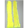 Rabbit Strip Fly Scene Zonkerstrips - 5Mm - Fluo Yellow