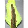 Bucktail Fly Scene Prime Large - Fluo Yellow