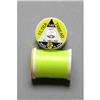 Fil Fly Scene Utc 140 Tying Thread - 90M - Fluo Yellow