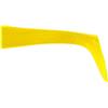 Queue De Rechange Westin Swim Tail Hybrid Spare Paddletail - Par 2 - Fluo Yellow