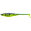 Leurre Souple Savage Gear Collapser - 14Cm - Par 3 - Fluorescent Perch