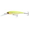 Leurre Suspending Savage Gear Gravity Twitch Dr - 11,5Cm - Fluorescent Yellow Tiger