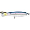 Topwater Lure Ocean Born Flying Popper 140 Sk Blue 1000M - Flyingpop140skasd