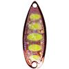 Wobbling Spoon Forest Miu Native Series Abalone 3.5G - For-Miuaba3.5-7