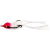 Μαλακό Τεχνητό Δόλωμα 10Ftu Forbee - 6Cm - Forb-60Mm-#16Redhead