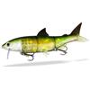 Leurre Souple Armé Fishing Ghost Renky One - 25Cm - Forrest Crystal