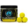 Boiles Galleggiante Any Water Fluo Pop Ups Boilies - Fpubs20