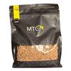 Pellet Mtc Baits Haute Attraction - Fraise - 6Mm
