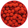 Bouillette Match Pro Top Boilies Kulki - Fraise