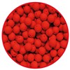 Bouillette Match Pro Top Boilies Kulki - Fraise