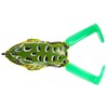 Weichplastikköder Lucky John Freddy Frog 2,5 - 6.3Cm - Freddyfrog-008