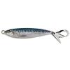 Jig Little Jack Metal Adict Zero - 80G - French Mackerel