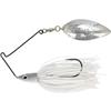 Spinnerbait Xorus Full Cover - 10G - French Pearl