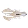 Leurre Souple Megabass Sleeper Craw - 7.7Cm - French Pearl