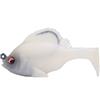 Leurre Souple Armé Megabass Sleeper Gill 3.2 - 8Cm - French Pearl
