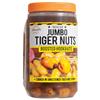 Graine Preparée Dynamite Baits Boosted Hookbaits - Frenzied Jumbo Tiger Nuts