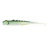 Leurre Souple Hearty Rise Valley Hunter Pelagic Curly - 22Cm - Fresh Lemon