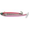 Turlutte Fiiish Power Tail Squid Offshore - 25G - Fresh Pink