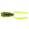 Leurre De Surface Lunker Hunt Popping Bug - 7Cm - Frog