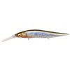 Leurre Suspending Megabass Vision Oneten +2 Junior - 9.8Cm - Frosted Wakasagi