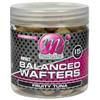Bouillette Equilibree Mainline High Impact Balanced Wafters - Fruity Tuna - 12Mm