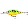 Leurre Flottant Rapala X-Light Shad 04 - 4Cm - Par 3 - Ft