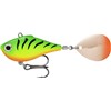 Leurre Coulant Rapala Rippin’ Spin - 9G - Ft