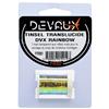 Tinsel Devaux Translucide Dvx - Ftf2051