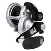 Moulinet Traine Penn Fathom Ii Lever Drag 2 Speed - Fthii25nld2lh