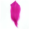 Poil De Chévre Tof Goat Hair - Fuchsia