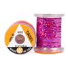 Tinsel Fly Scene Utc Tinsel Holographique - Fuschia - M