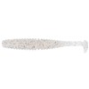 Leurre Souple Issei Umitaro Caramel Shad 2,6 - 6,6Cm - Par 7 - Fussy Bite Glow