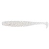 Leurre Souple Issei Umitaro Caramel Shad 4 - 10,1Cm - Par 5 - Fussy Bite Glow