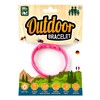 Bracelet Anti-Moustique Fishxplorer - Fxp-Armband-Pink