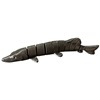 Διακοσμητικό Ψάρι Fishxplorer 3D Flexi Pike - Fxp-Flexi-P-S-B