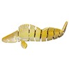 Pesce Decorativo Fishxplorer 3D Flexi Zander - Fxp-Flexi-Z-L-Gs