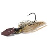 Chatterbait Ever Green Jack Hammer Baby Jack - 7G - G Flash