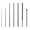 Pack Canne Coup À Emmanchement Guru A-Class Power Pole Pack - Gac022 - 9.5M - Kit Percé