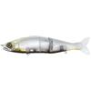 Leurre Coulant Gancraft Jointed Claw - 17.8Cm - Gachicon White