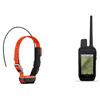 Set Garmin Télécommande Alpha 200 F + Collier De Repérage T20 F - Gafalph200it20