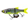 Leurre Coulant Molix Glide Bait 178 Ss - 17.8Cm - Galactic Black