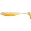 Leurre Souple Delalande Zand Fat Shad - 10Cm - Galactic Mango