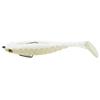 Leurre Souple Armé Delalande Neo Shallow - 13Cm - Galactic White