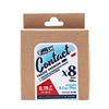 Treccia Fiiish Contact - Gam2502