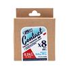 Treccia Fiiish Contact - Gam2505