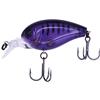 Leurre Flottant Hide Up Hu-70 - 4.8Cm - Gan Grape