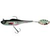 Leurre Souple Arme Suissex Shad Spin Blade - 8Cm - Gardon